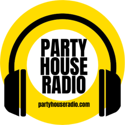 Party House Logo